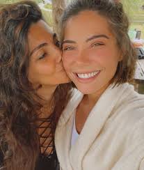 Carolina carvalho was born on december 3, 1994 in lisboa, portugal. Mais Sobre Carolina Carvalho Vidas