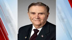 Former Oklahoma City Councilman Larry McAtee Dies At 87