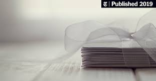 We did not find results for: Dos And Don Ts Of Thank You Notes The New York Times