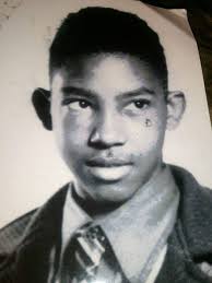 Jesse Edward Watkins (1934-1999)