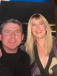 Couple's 17 years together and marriage story