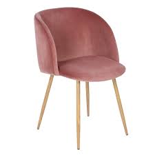 Amazon Com Mid Century Living Room Velvet Accent Arm Chair Upholstered Club Chair With Arm Chairs Living Room Small Chair For Bedroom Vintage Velvet Armchair