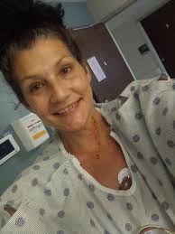 Fundraiser by Ashley Olcott : Support Ashley's Recovery Journey