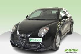 Image result for Nero 2011 MiTo