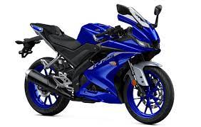 This is not a problem. 2021 Yamaha Yzf R125 Price Specs Mileage Top Speed