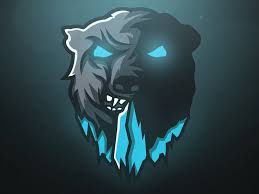  Subzero Esports Logo Logo Hewan Kartun Logo Keren