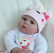 Reborn Baby Doll