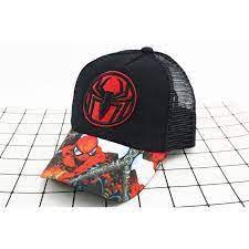 حقوق النشر الجسيمات توظيف childrens hats superman baseball cap pokemon baby  hat fashion iron man captain batman spider man - thanlwin.org