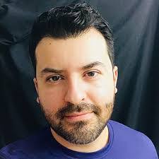 Anthony Lipscomb's Instagram, Twitter & Facebook