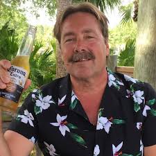 Anthony “Tony” M. Neff