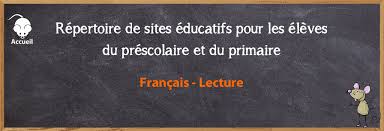 C'est un repas important du point de vue nutritionnel mais aussi social. Sites Educatifs Pour Le Prescolaire Et Le Primaire Francais Lecture