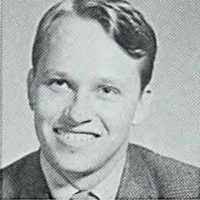 Bryan Daniel Marble (1951–2003)