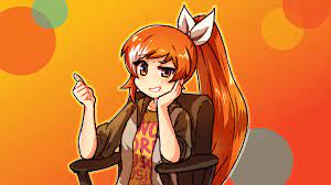Crunchyroll - INTERVIEW: Crunchyroll Hime Talks About What It's Like to Be  in an Anime