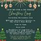 No Frills Holiday Crop - Sat Nov 8, 2025 event image