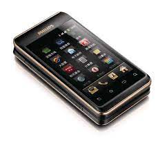 Philips W930 specs, review, release ...