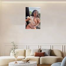 Póster de modelo de actor MILADA MOORE póster de Spice Girl póster de niña  de cuerpo de niña (8) póster de pared, póster de impresión en lienzo de  oficina, dormitorio, póster estético sin marco, 20 x : Hogar y Cocina -  Amazon.com