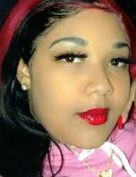 Obituary information for Tyravia Akeise Angle