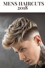 Mens Haircuts 2018 Top 100 Pro Barber Tipsmens Haircuts 2018 Top 100 Haircuts For Men Hair Styles Mens Hairstyles