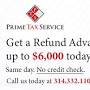 Prime Tax Services from www.primetaxservice.com