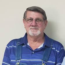 Obituary for William Glenn Rawlinson