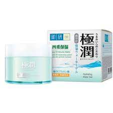 The hada labo lotions are very loved by many on this sub, but i've never seen a post discussing all the different varieties of this popular lotion. Hada Labo Super Hyaluronic Acid Hydrating Water Gel 50g Exp Date 1 2021 Shopee Malaysia
