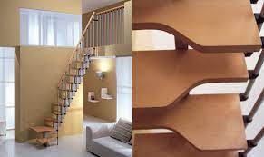 Scale interne misure minime homelook. Scale Per Interni Guida Alla Scelta E Alla Progettazione