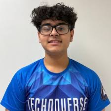 Technoverse FTC team #23258