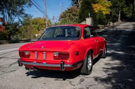 Image result for Venetian Red 1971 Alfa-Romeo