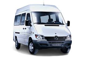 Mercedes-Benz Sprinter 2005 - Wheel & Tire Sizes, PCD, Offset and Rims  specs - Wheel-Size.com