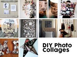 With tons of templates, graphics, & text, our collage maker has all your photo collage needs! 32 Photo Collage Diys For A More Beautiful Home