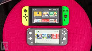To connect a switch to another switch, follow these steps. 15 Nintendo Switch Tips And Tricks For Gaming Fans Pcmag
