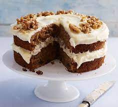 Classic Cake Recipes Recipe Easy Carrot Cake Bbc Good Food Recipes Carrot Cake Recipe Easy