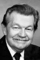 James Stapp Obituary (2006)