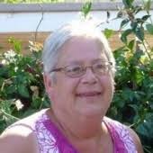 Obituary information for Charlotte L Butterfield