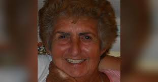 Alice E Flores Obituary