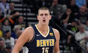 Strahinja jokic and nemanja jokic where strahinja is the oldest brother and they both are big fans of the basketball game. Jokic When I Have Free Time I Like To Fight With My Brothers Eurohoops