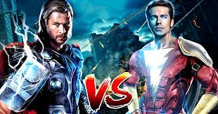 Find out who's the most powerful hero within each however, the one thing that remains indisputable is that these are the 20 most powerful marvel and dc superheroes ranked. 6 Dc Vs Marvel Gods Expose Who Has The Most Powerful Characters In Comic Book Industries Geeks On Coffee