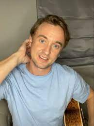Tom Felton In 2021 Tom Felton Tom Felton Draco Malfoy Felton