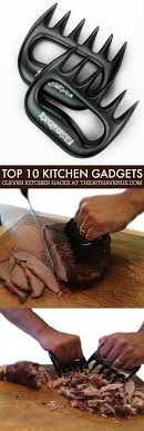 top 10 kitchen gadgets the 36th avenue
