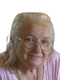 DONNA JEAN (BLAND) MAY