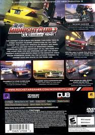 Dub edition has cheat codes that change your appearance and unlock all levels. Midnight Club 3 Dub Edition Remix Gamers