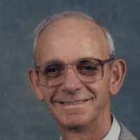 Reece Alexander Bates (1925–1989)