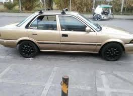 We've got it for $2,999. Latest Toyota Corolla 1992 For Sale In Bulacan In Feb 2021