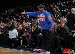 Rumors are circulating that msg ceo james dolan didn't want the famed director to enter. Spike Lee Vows To Miss Rest Of New York Knicks Home Games This Season Nba Com