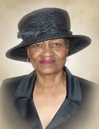 Obituary information for Betty Lou Jones Tolbert