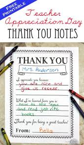 Whether you are seeking teacher appreciation day ideas or ideas for the entire week i have you covered! Teacher Appreciation Day Printable Thank You Notes Teacher Appreciation Printables Teacher Appreciation Cards Teacher Appreciation