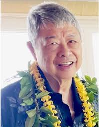 Obituary for Edward Lawrence Ling