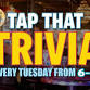 Tap that Trivia