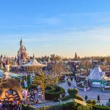 So Magical Disneyland Paris Fantasyland Dlrp
