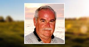 Richard Gordon Green Obituary July 9, 2019